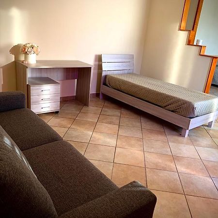 B&B Donnamaria Pimonte Kültér fotó