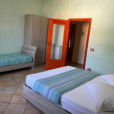 B&B Donnamaria Pimonte Kültér fotó