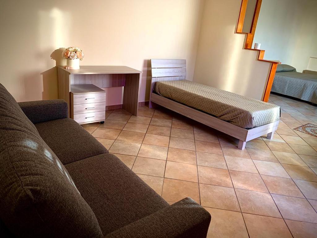 B&B Donnamaria Pimonte Kültér fotó