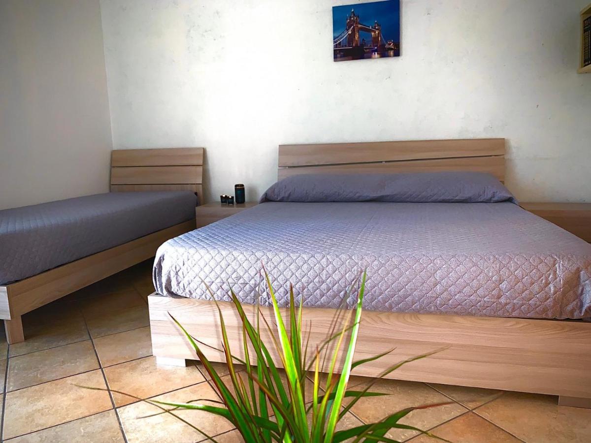 B&B Donnamaria Pimonte Kültér fotó