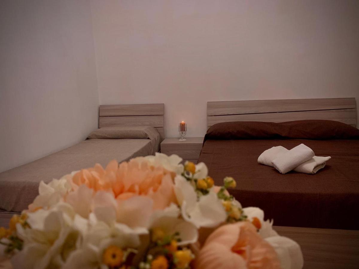 B&B Donnamaria Pimonte Kültér fotó