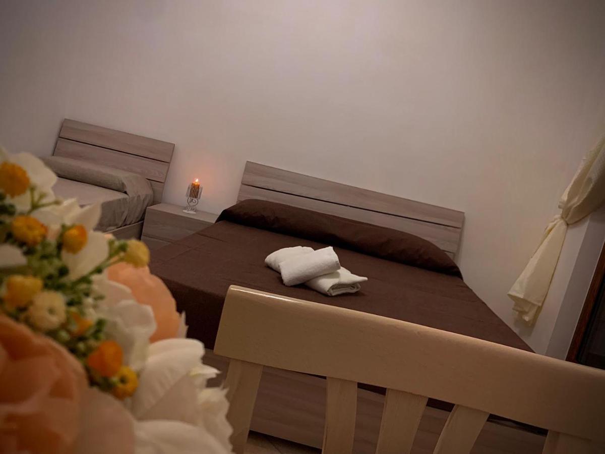 B&B Donnamaria Pimonte Kültér fotó