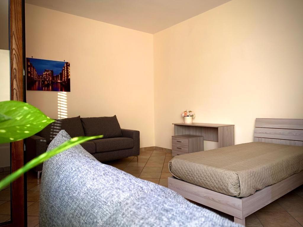 B&B Donnamaria Pimonte Kültér fotó