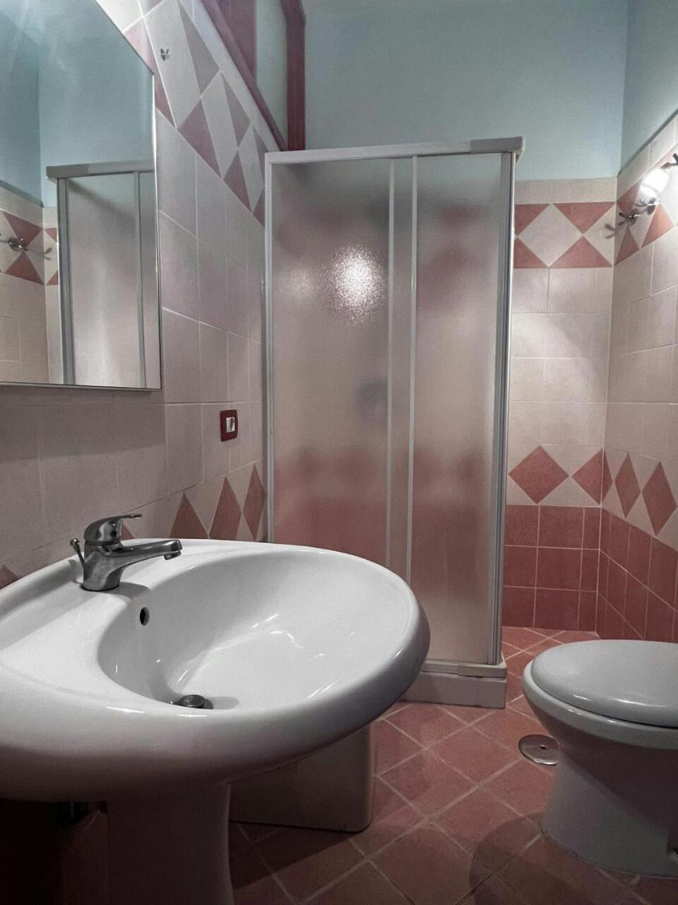 B&B Donnamaria Pimonte Kültér fotó