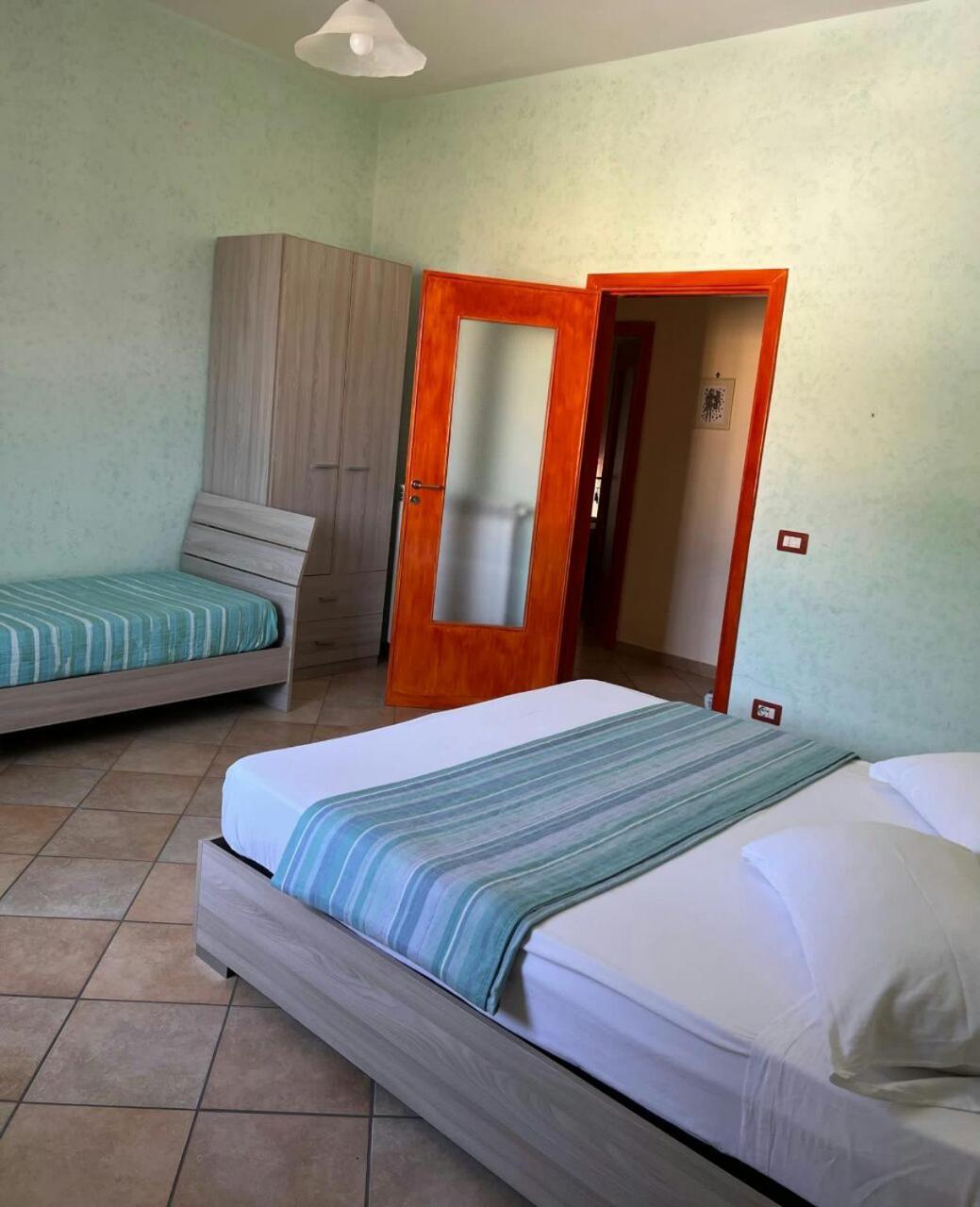 B&B Donnamaria Pimonte Kültér fotó