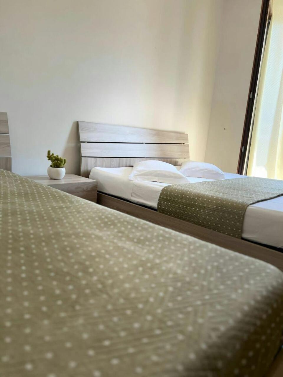 B&B Donnamaria Pimonte Kültér fotó