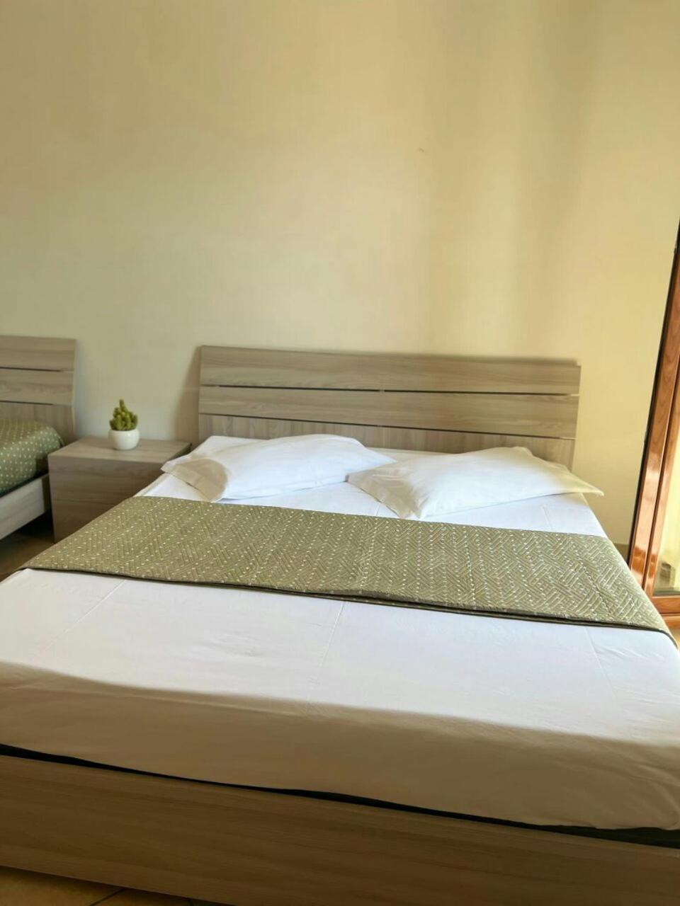 B&B Donnamaria Pimonte Kültér fotó