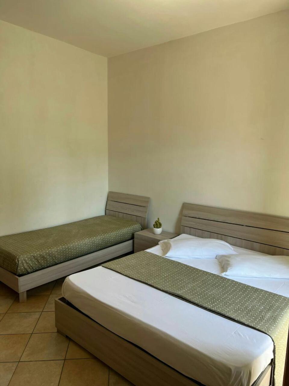 B&B Donnamaria Pimonte Kültér fotó